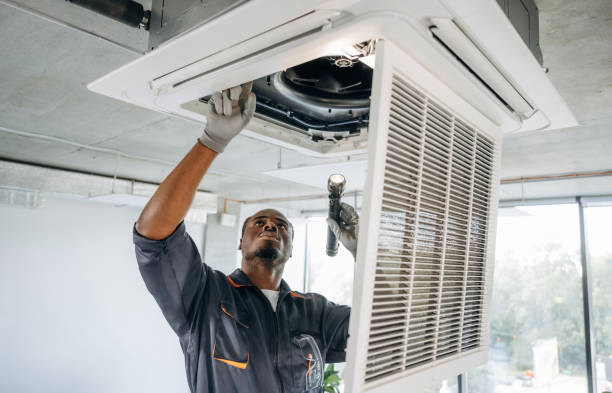 Licensed Hvac service in Bridgeport, AL - FH HVAC