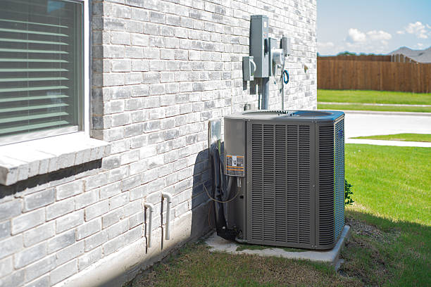 Reliable Hvac contractor in Bridgeport, AL by FH HVAC